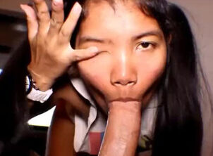 Thai Teen Heather Impenetrable depths