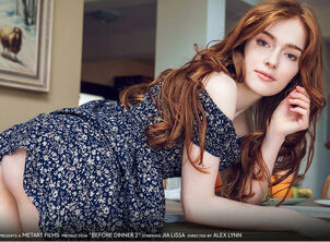 Vanguard Act the part of 2 - Jia Lissa..